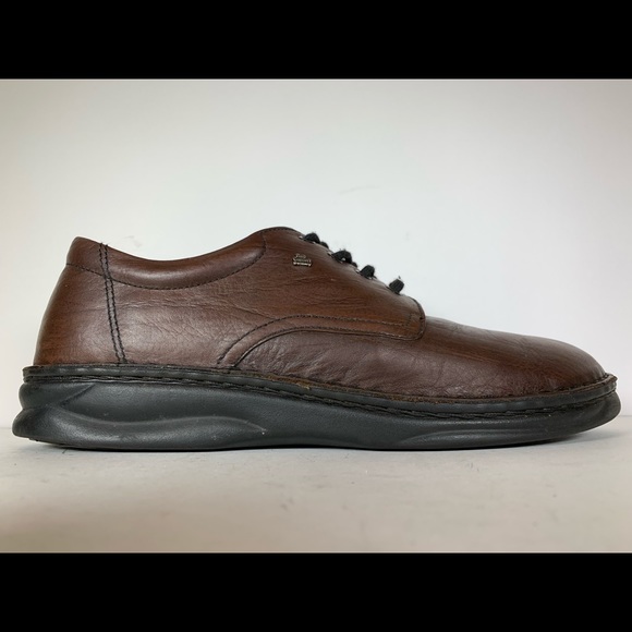 Finn Comfort Shoes Metz Full Grain Leather Derby Poshmark